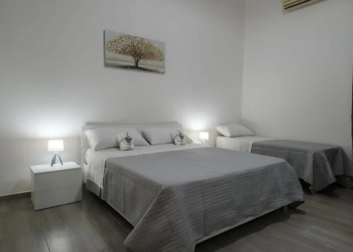 Martins Apartament