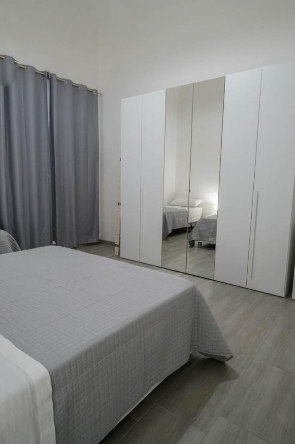 Apartamento Martins Apartament Palermo